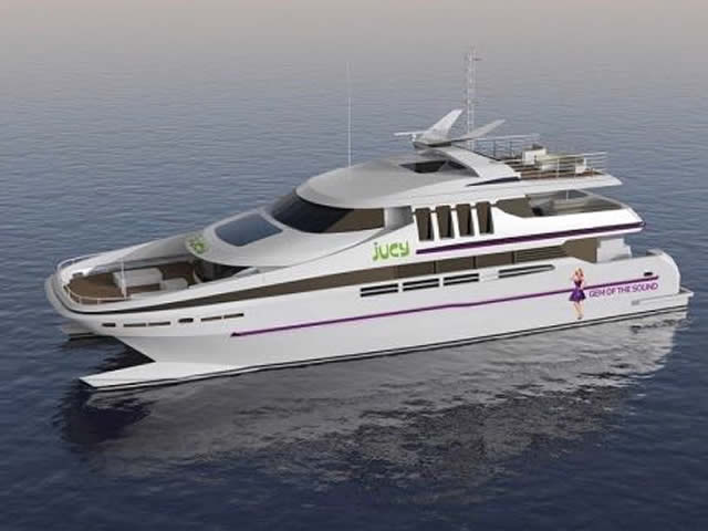 InterCity plumps for JUCY with new Milford Sound deal
