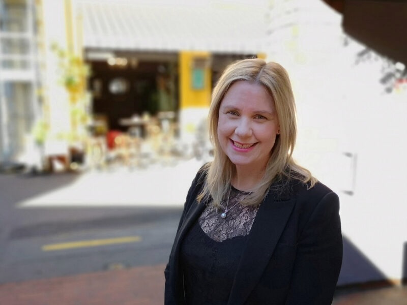 Hospitality NZ starts hunt for new CEO as White steps down