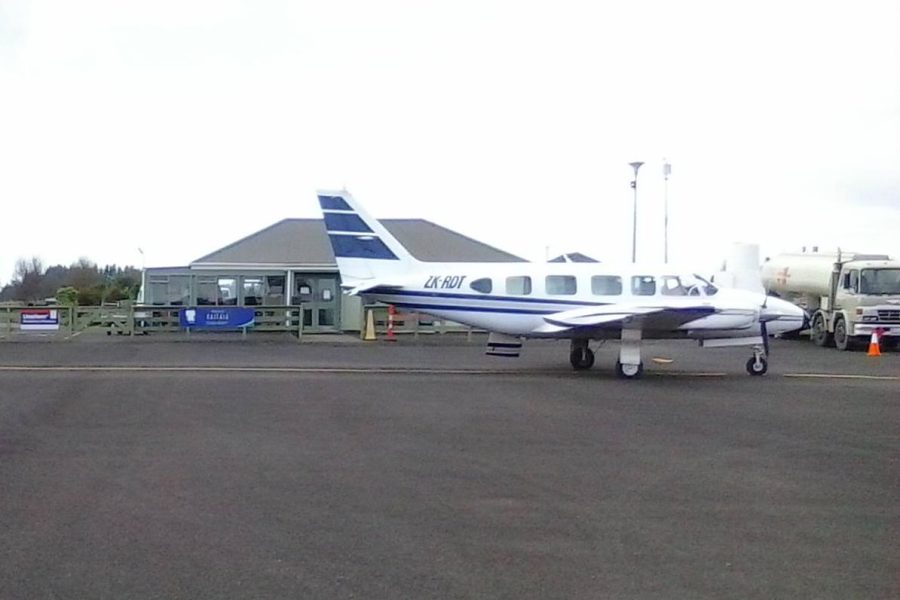 Kaitāia Airport secures $5.4m funding for upgrades