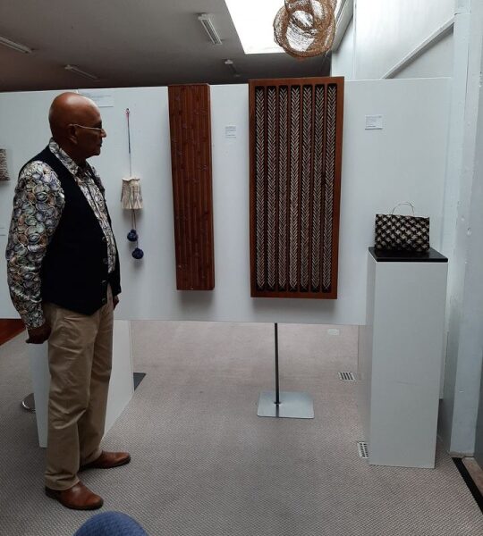 Culture & Heritage fund opens for installations, events