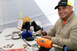 Artists sought for Kapiti Coast Art Trail