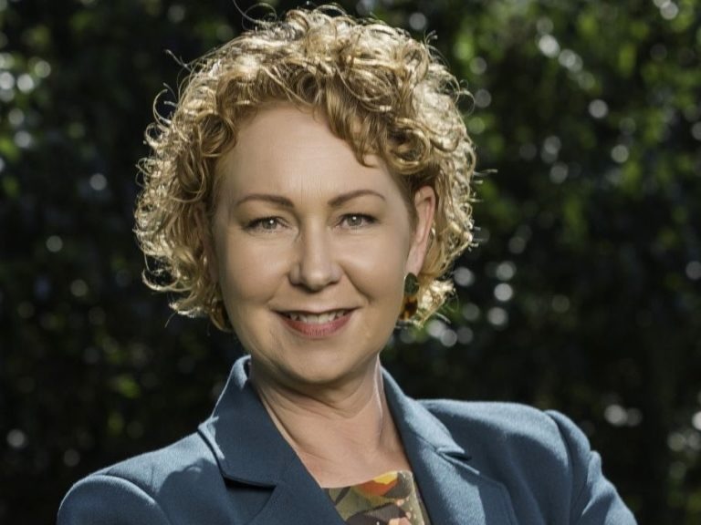 Meet & Greet: ICMSA NZ director Karen Hamilton