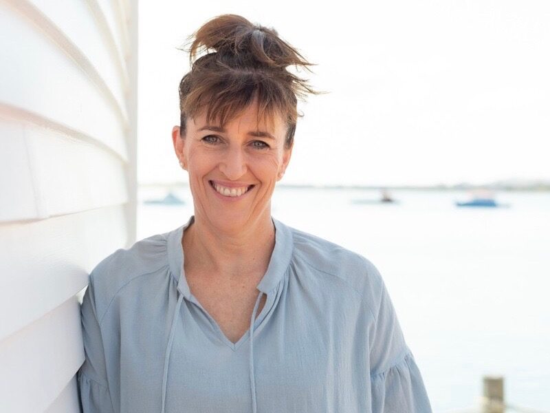 Christchurch ‘beautiful basecamp for exploration’ – Kath Low
