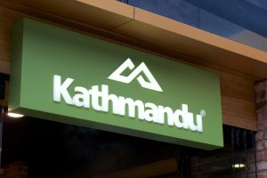 Weak winter sees Kathmandu sales drop
