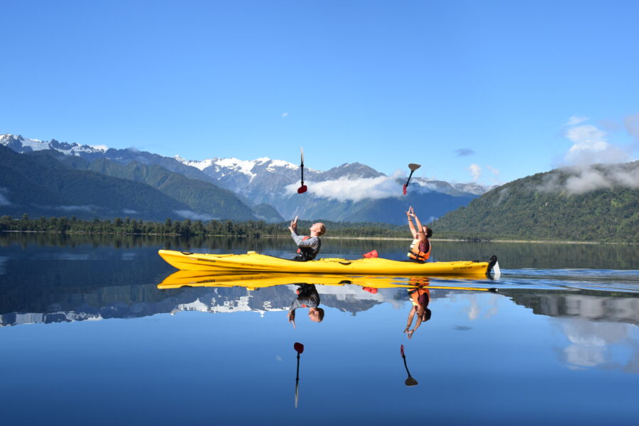 West Coast launches competition campaign