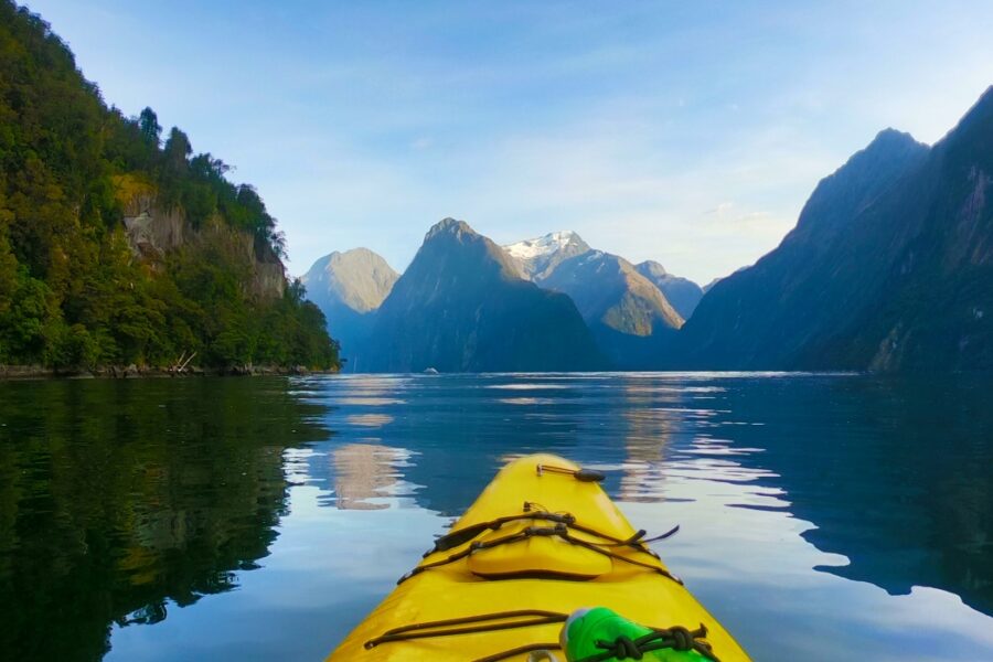 Tourism 2050: National policy statement, new sustainability body mooted in draft plan