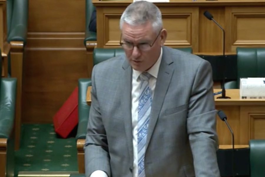 Taxpayers’ Union criticises Davis over tourism taskforce