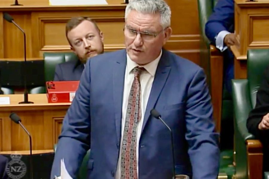 Tourism takes $1.75bn in wage subsidy, support tops $3bn – Davis