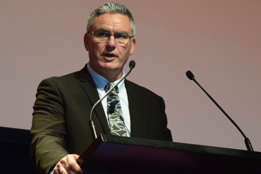 Minister: China-NZ Year of Tourism “not about numbers”