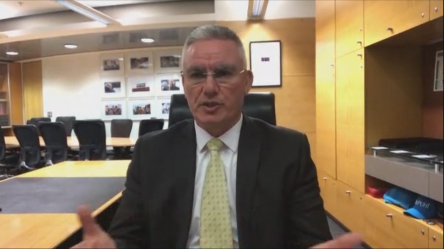 Tourism sector to learn details of $400m fund tomorrow – Davis