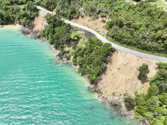 Marlborough visitors encouraged to use water taxis