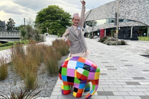Art trail auction raises $320k for charity