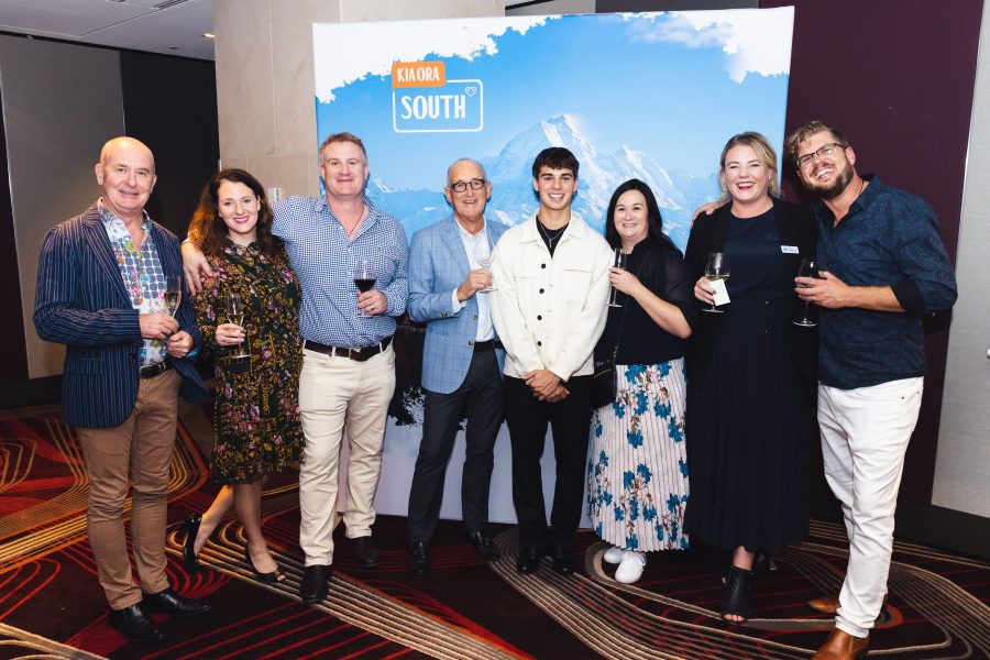 SOUTH launches Powder Highway to attract Aussies