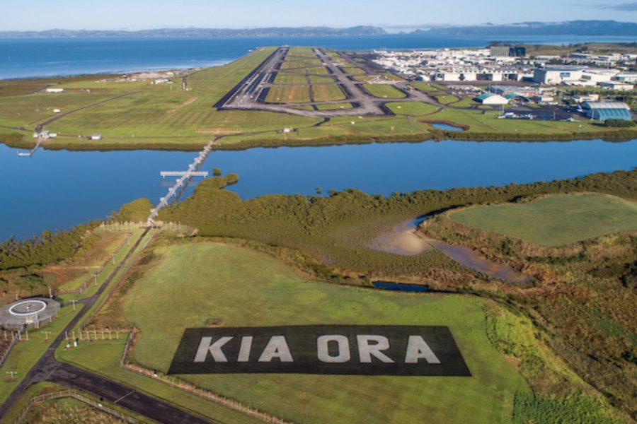 NZ Traveller Declaration to end on Thurs – govt