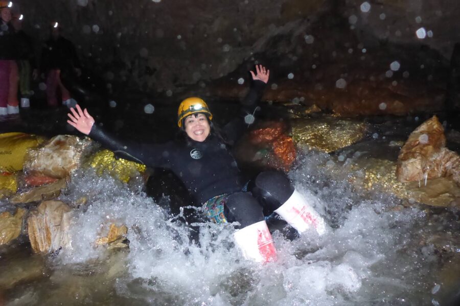 Cave rafters, Māori attraction secure $500k STAPP grants