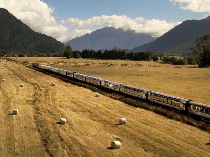 Incentives, rewards key to encouraging sustainable travel – report