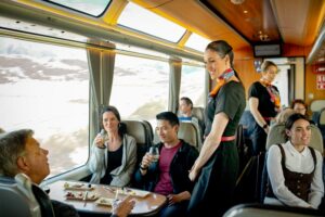 Coastal Pacific launches premium service, returns to seven days