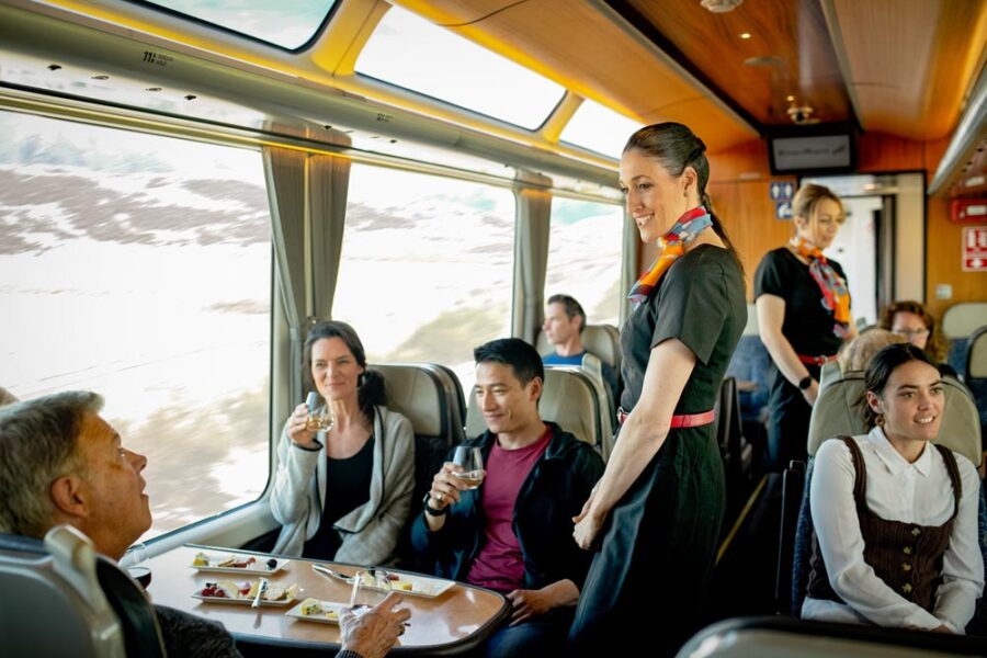NZ travel service exports flat in Q1 – Stats NZ