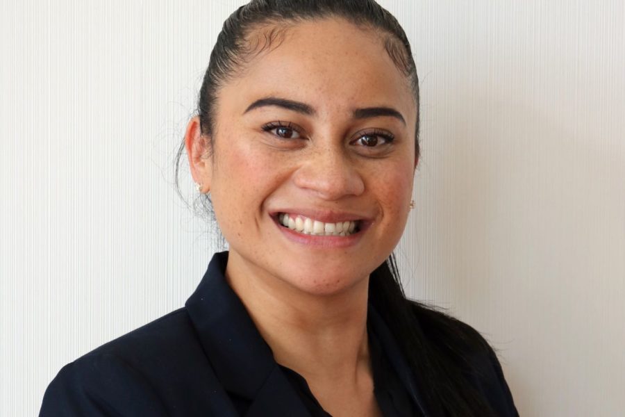 Pullman appoints conference and events sales manager