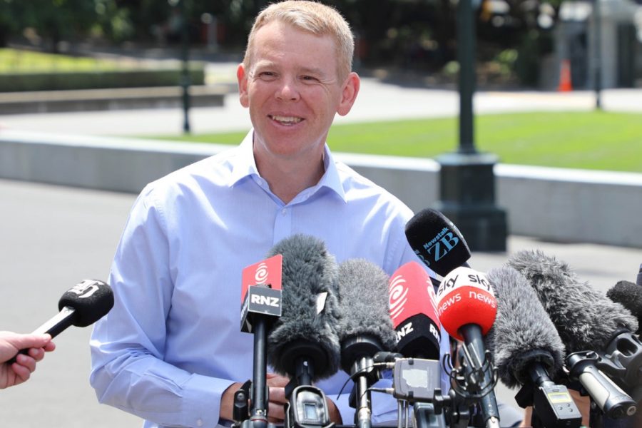 Election 2023: Labour makes high-value tourism economic priority
