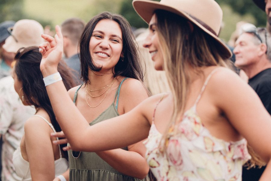 Auckland turns up the volume on summer concerts & festivals
