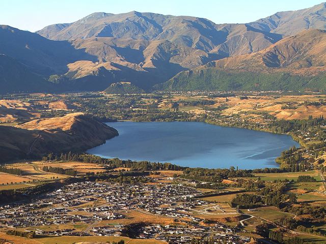 QLDC seeks holiday home lockdown occupancy details