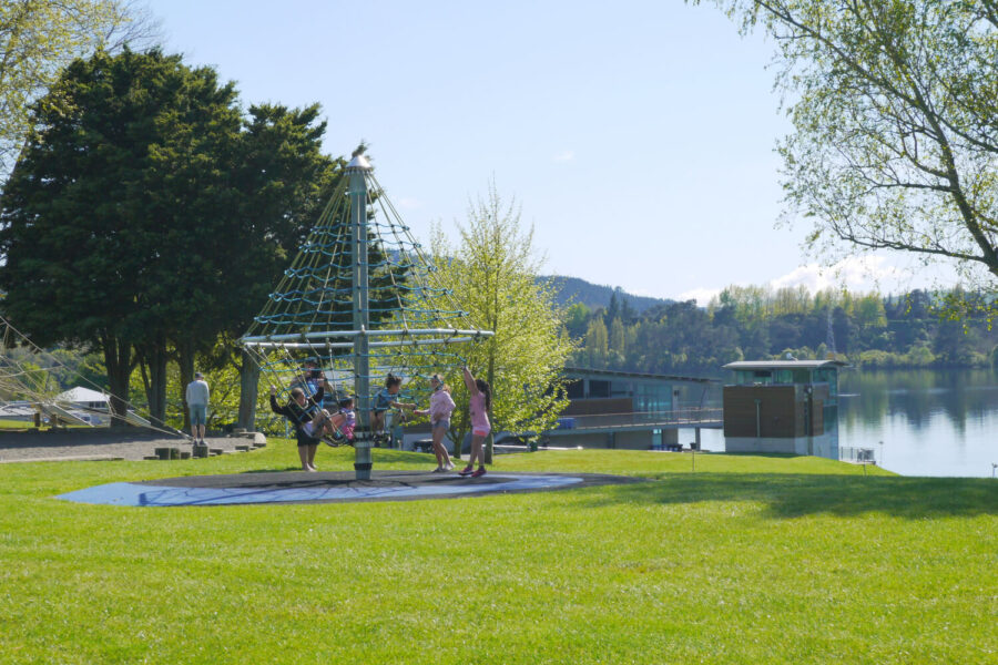 New festival for Lake Karapiro in October
