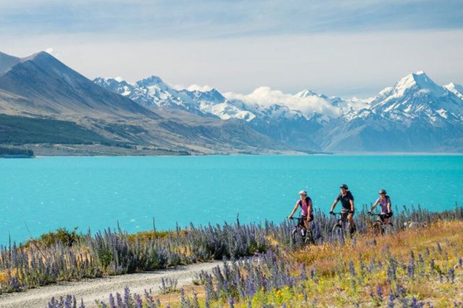 Mackenzie Tourism seeks feedback