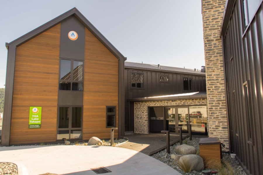 Investors from NZ, abroad eyeing former YHA hostels