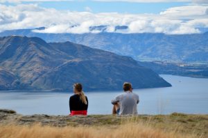 Support for visitor value, sustainability but not more visitors, Tarras airport – study