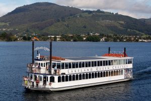 Lakeland Queen left high and dry as owner goes into liquidation