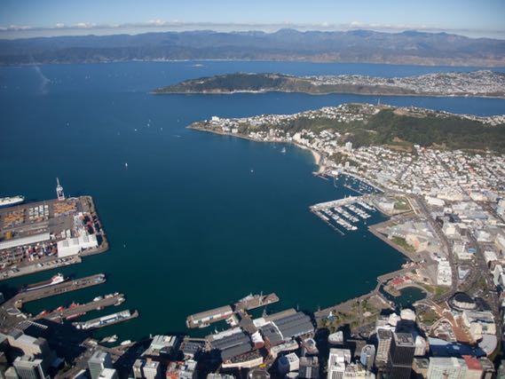 Perks: Wellington visitor economy “performing strongly”