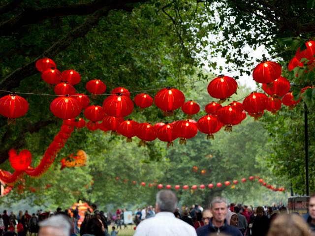 Inaugural South Island Moon Festival to eclipse February Lantern Festival