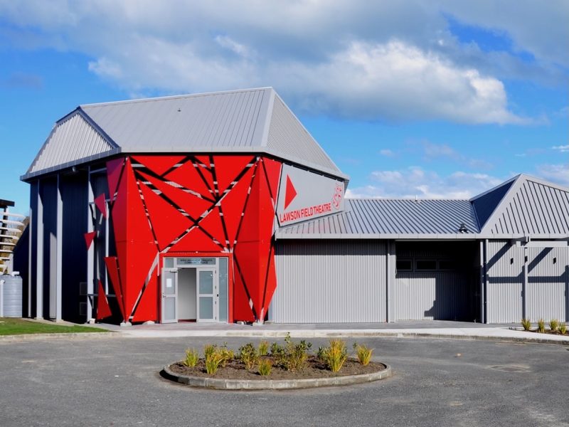 Science conference brings 200 delegates to Gisborne