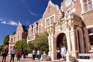 Lincoln launches NZ’s first tourism sustainability degree