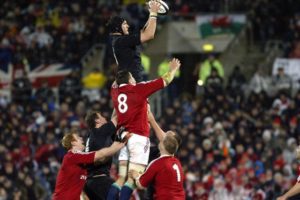 Hospo can open longer for Rugby World Cup