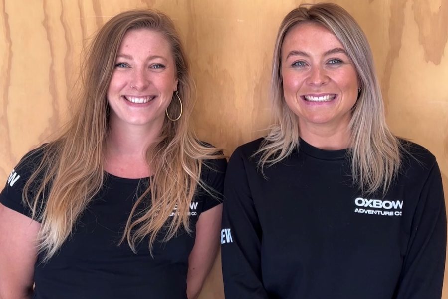 On the Job: Oxbow bolsters sales & marketing, hires at Auckland Airport, Haka Lodges …and more!