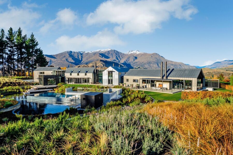 Ultra-luxury hit hardest by loss of big spenders