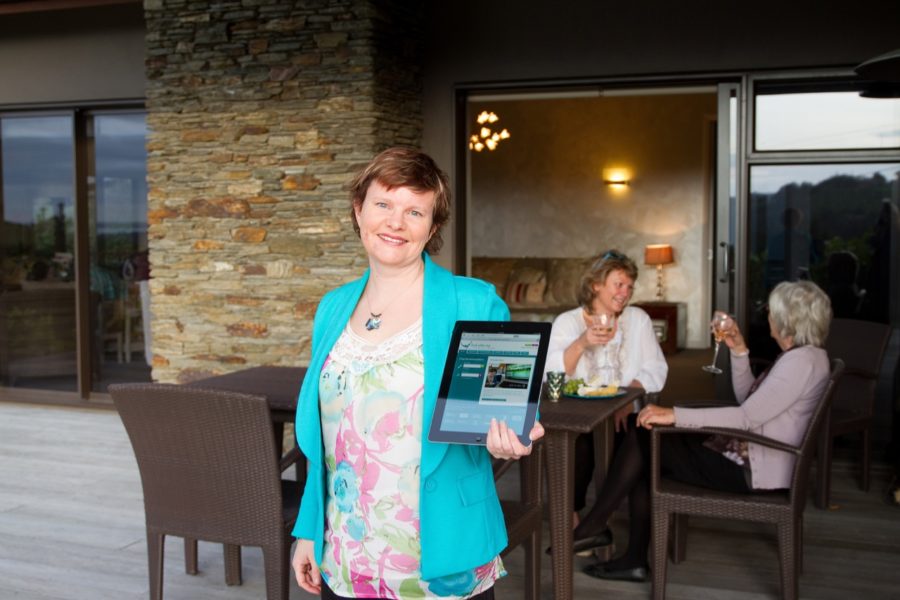 An Operator’s View: Look After Me’s Julia Anne