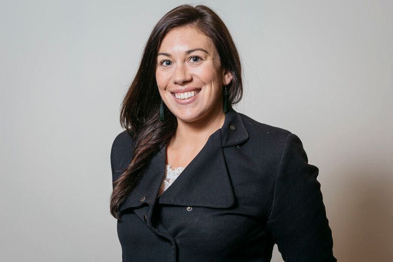 ChristchurchNZ poaches ATEED’s Loren Heaphy
