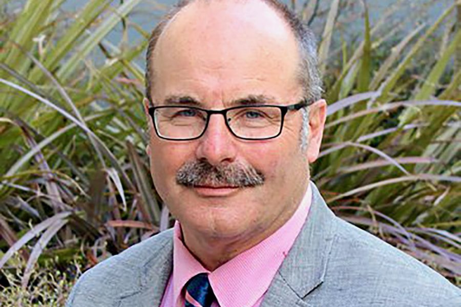 DOC’s Lou Sanson on balancing recovery and renewal