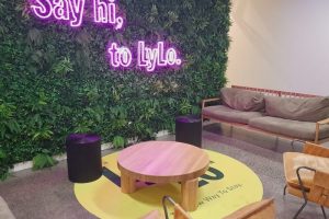 LyLo takes flashpacking across the ditch with Aus entry