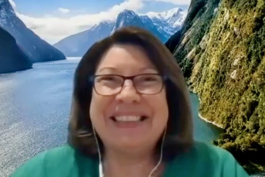 ‘The Interview’ by Tourism Talent: TECNZ’s Lynda Keene on rebuilding ITO workforce