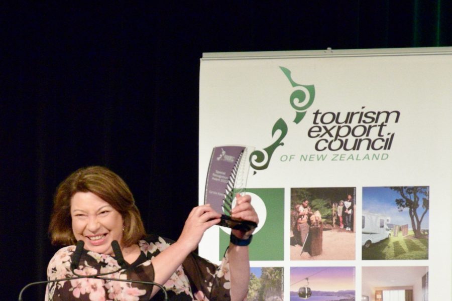 Finalists revealed in TECNZ Operator of the Year Awards
