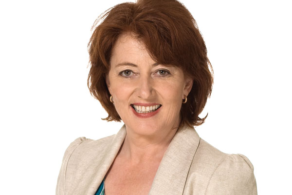 Former conservation minister Maggie Barry to step down