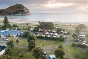 Iwi group snaps up “slice of paradise” holiday park