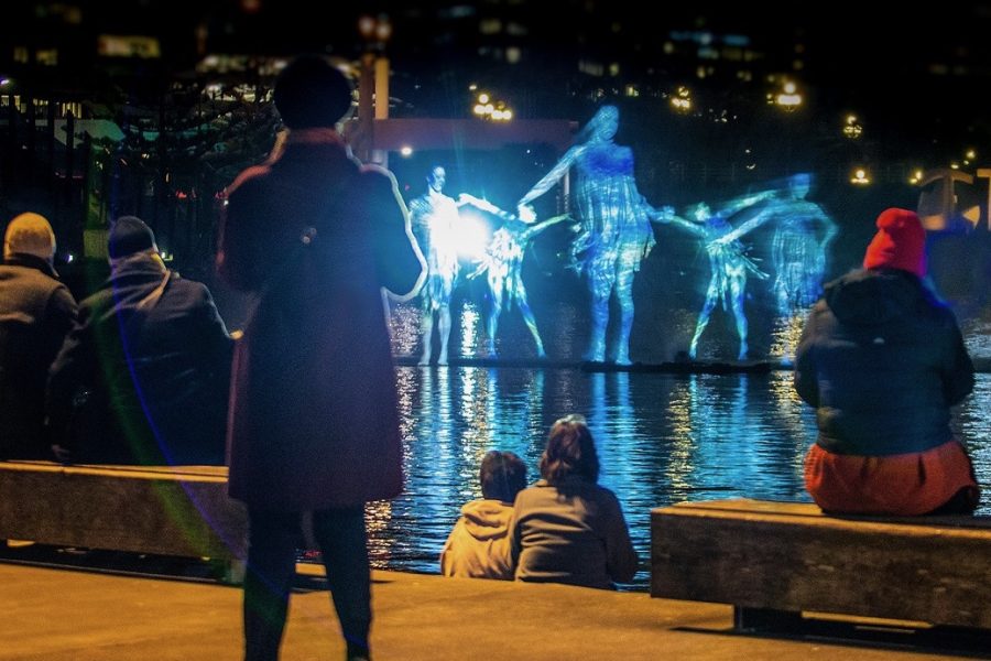 Dunedin preps “inspiring” inaugural Matariki show