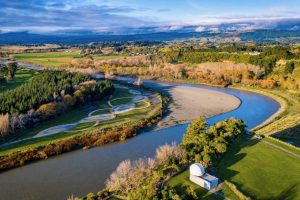 Strong lower North Island visitor spend signals changes in travel