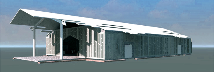 PGF invests $100k in SS Ventnor memorial at Northland attraction