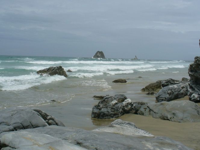 Kaipara projects get $1.1m from TIF